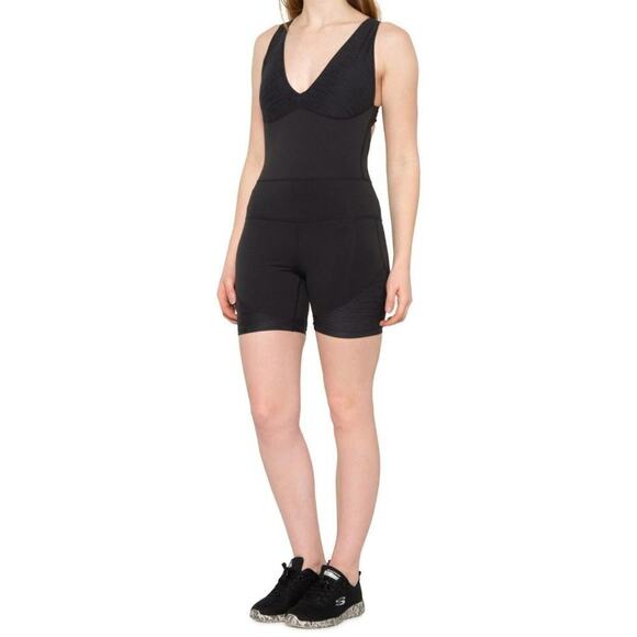 Prana Pants - prAna Wandering Soul Shortie Bodysuit - Racerback, Sleeveless Size XS NWT